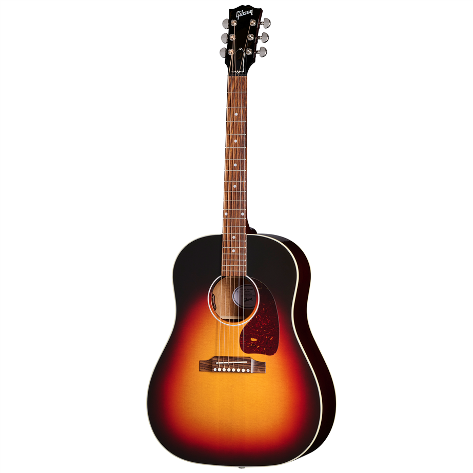 Gibson J-45 Standard Tri Burst Gloss