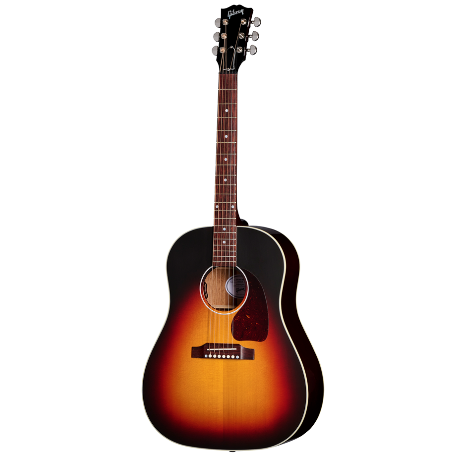 Gibson J-45 Standard VOS Tri-Burst