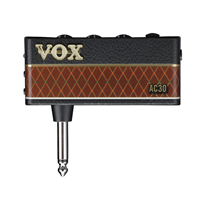 Vox Amplug 3 AC30