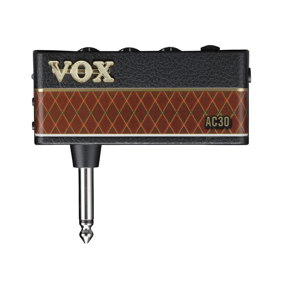 Vox Amplug 3 AC30