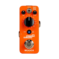 MOOER Purer Octave Guitar Pedal