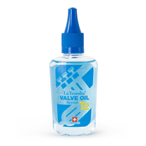 La Tromba T2 Special Valve Oil