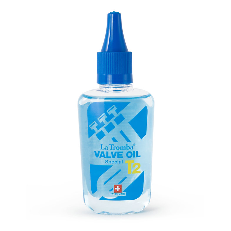 La Tromba T2 Special Valve Oil