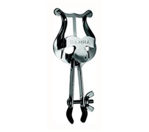Estante de Marcha Samba 9112SM Cromada para trompete