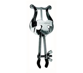 Estante de Marcha Samba 9112SM Cromada para trompete