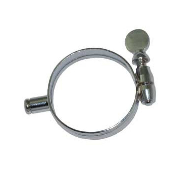 Samba 913SM Clarinet Music Stand Hoop Chrome