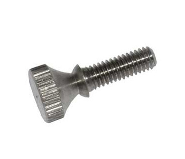 Samba 916SM Music Stand Screw 12mm/4mm Chrome