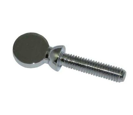 Samba 917SM Music Stand Screw 12mm/4mm Chrome