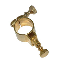 Samba 9201SM Trombone Music Stand Hoop Golden