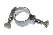 Samba 9202SM Trombone Music Stand Hoop Chrome