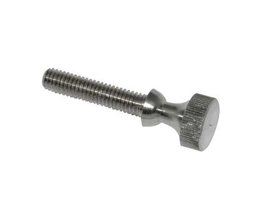 Samba 9161SM Music Stand Screw 18mm/4mm Chrome