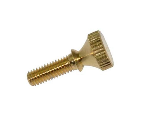 Samba 9162SM Music Stand Screw 12mm/4mm Golden
