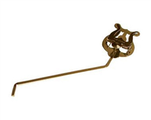 Estante de Marcha Bombardino / Tuba / Sousafone Samba 163SM Dourada