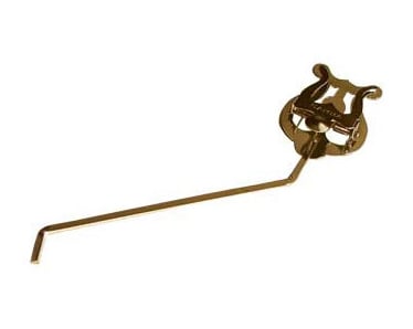 Samba 163SM Euphonium / Tuba / Sousaphone Music Stand Golden