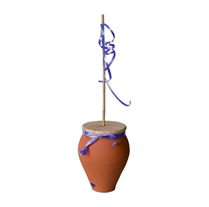 Adamastor Sarronca Medium