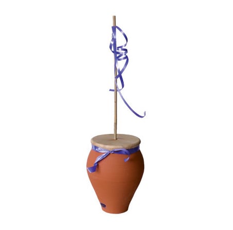 Adamastor Sarronca Medium