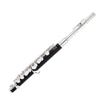 Yamaha YPC-62M Piccolo Flute