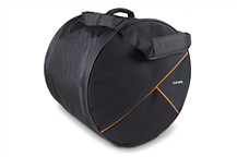 Saco para Timbalão Gewa Premium 10''x09'' Preto