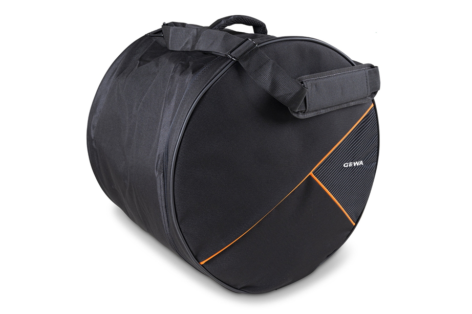 Gewa Premium Tom Case 10''x09'' Black