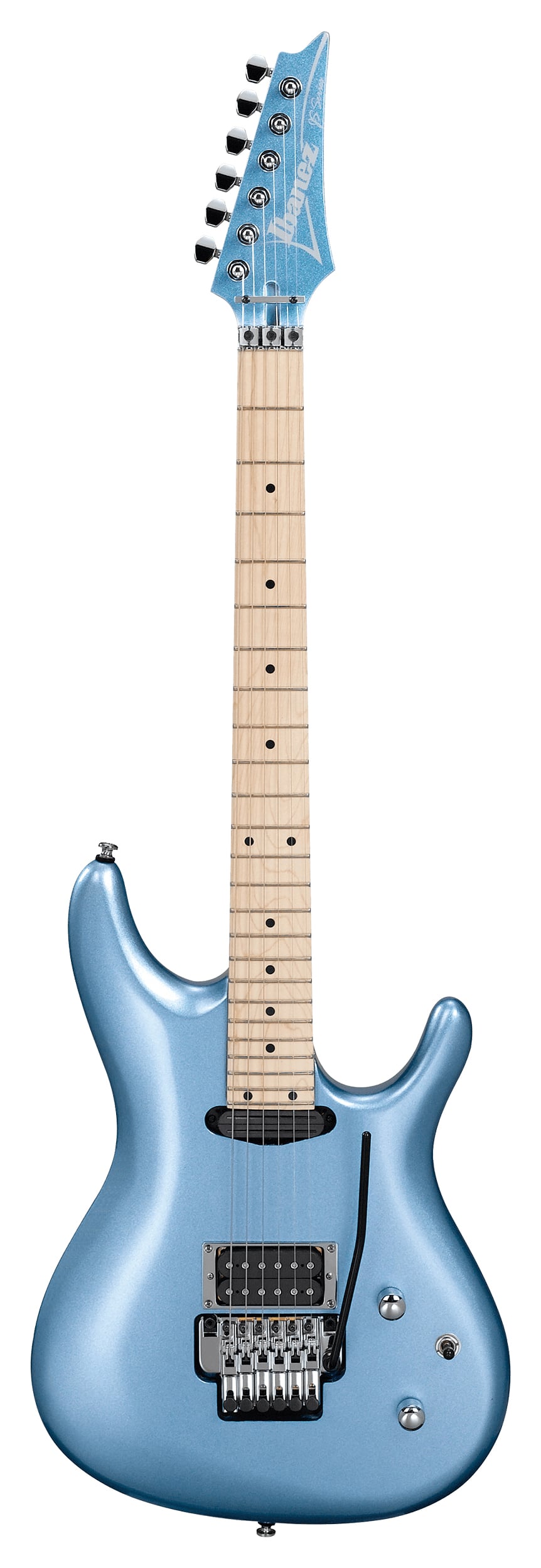 Ibanez JS140M SDL Soda Blue