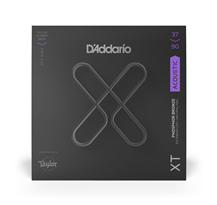 D'Addario XTB3790GS Taylor GS Mini Acoustic Bass Strings
