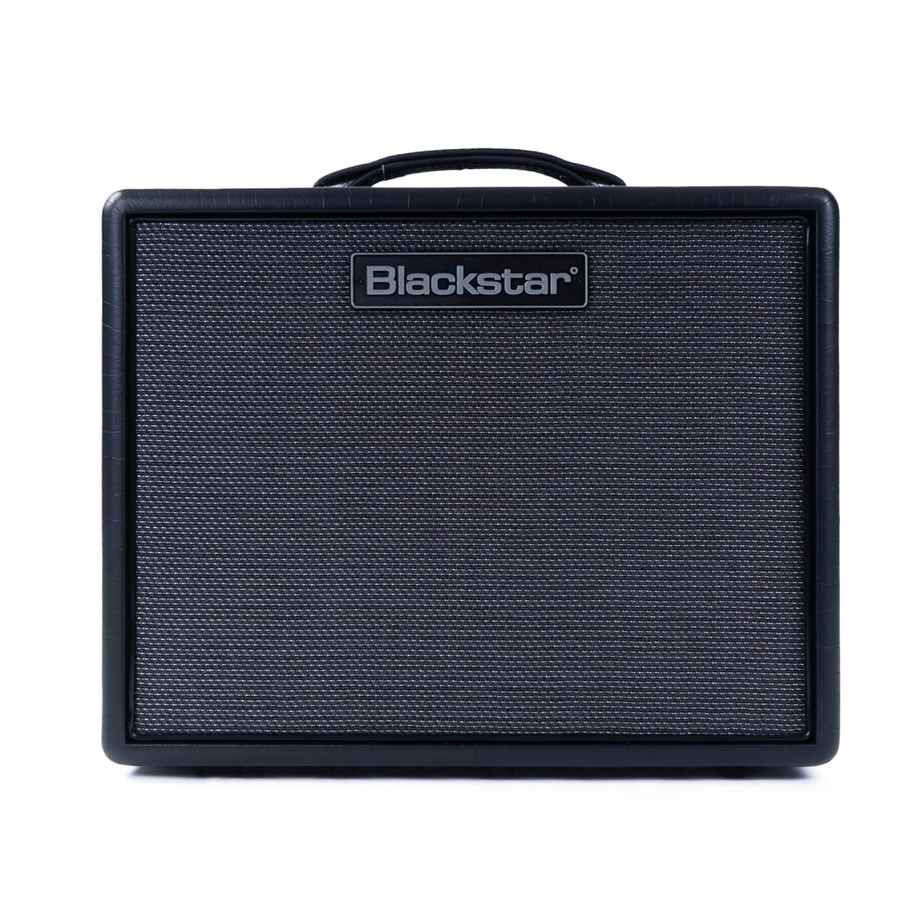 Combo de Guitarra Blackstar HT5R MK III Negro