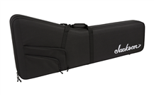 Jackson King V Foam Core guitar Foam Case