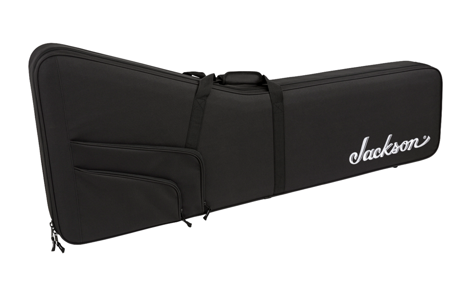 Jackson King V Foam Core guitar Foam Case