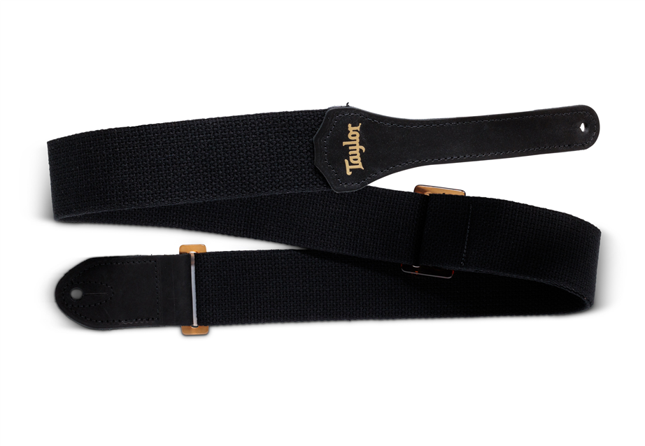 Taylor GS Mini Strap Black