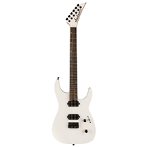 Jackson American Series Virtuoso HT Snow White