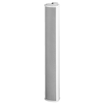 Monacor ETS-230 Loudspeaker White
