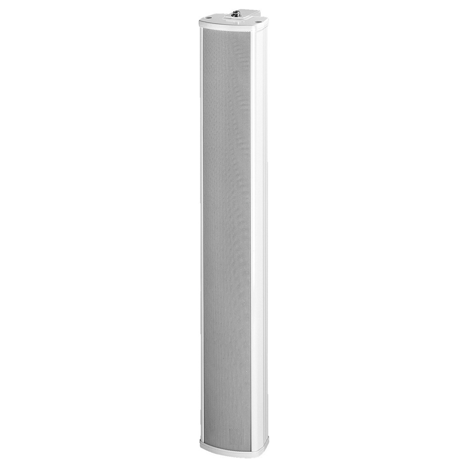 Monacor ETS-230 Loudspeaker White
