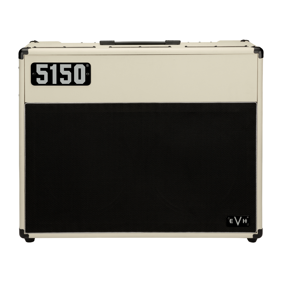 EVH 5150 Iconic Series 60W 2X12 Combo Ivory