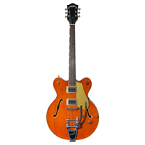 Gretsch G5622T Electromatic Bigsby Orange Stain