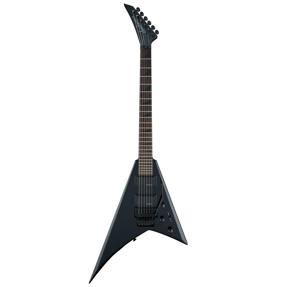 Jackson X Series Rhoads RRX24 LRL Black