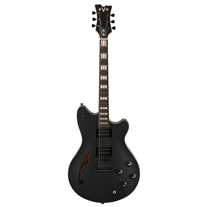 EVH SA-126 Special Stealth Black