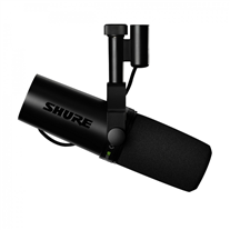 Shure SM7DB Condenser Voice Microphone