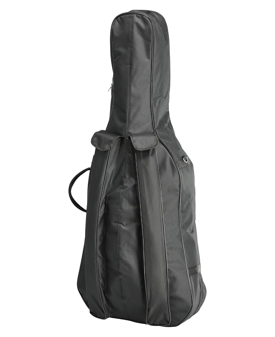 Gewa 1/2 Cello Gig Bag CS 01 Black