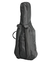 Saco Violoncelo 4/4 Gewa CS 01 Preto