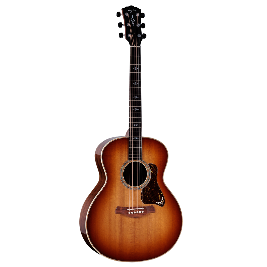 Taylor Gold Label 814e SB Sunburst