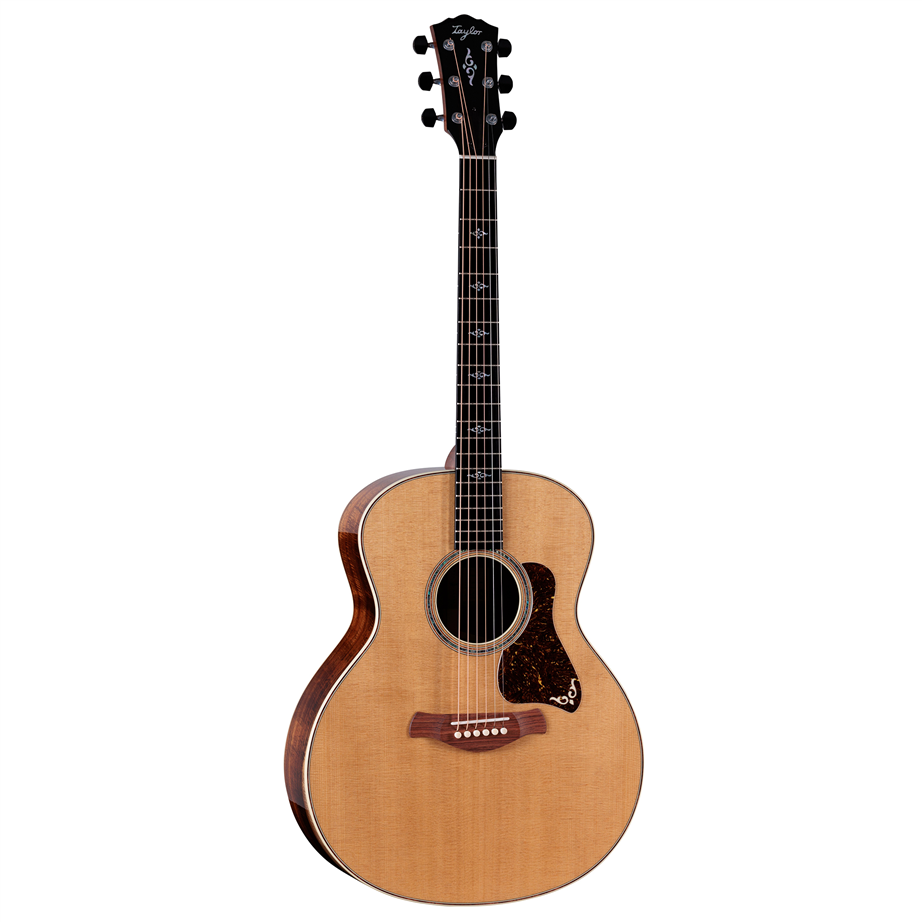 Taylor Gold Label 814e Koa Natural