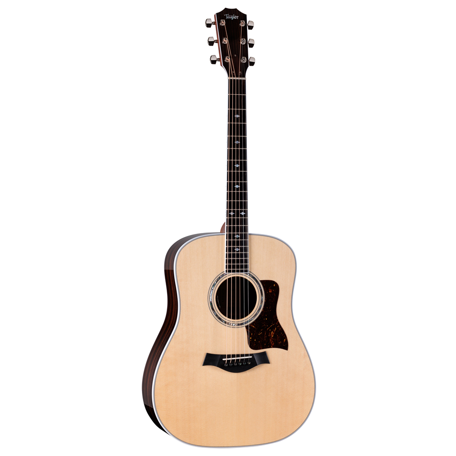 Taylor Legacy Edition 810e Natural