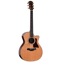 Taylor Legacy Edition 714ce Natural