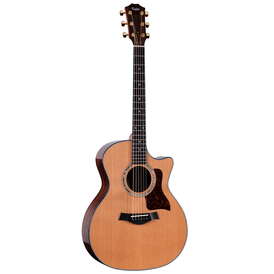 Taylor Legacy Edition 714ce Natural
