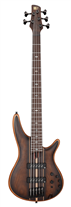 Ibanez SR1355B-DUF Dual Mocha Burst Flat