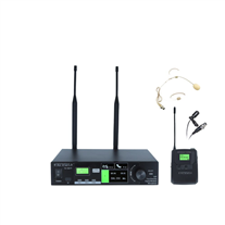 Definitive Audio TD 100 PT Headset Wireless Microphone
