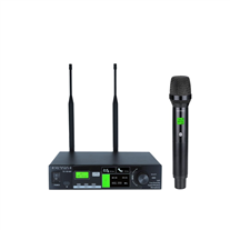 Definitive Audio TD 100 MH Wireless Handheld Microphone