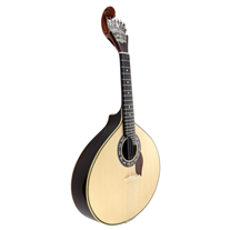 ArtiMusica GP72LESP Leque PG Portuguese Fado Guitar Lisboa