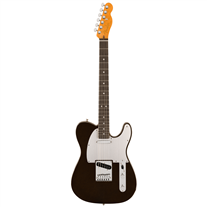 Fender American Ultra II Telecaster EB Texas Tea