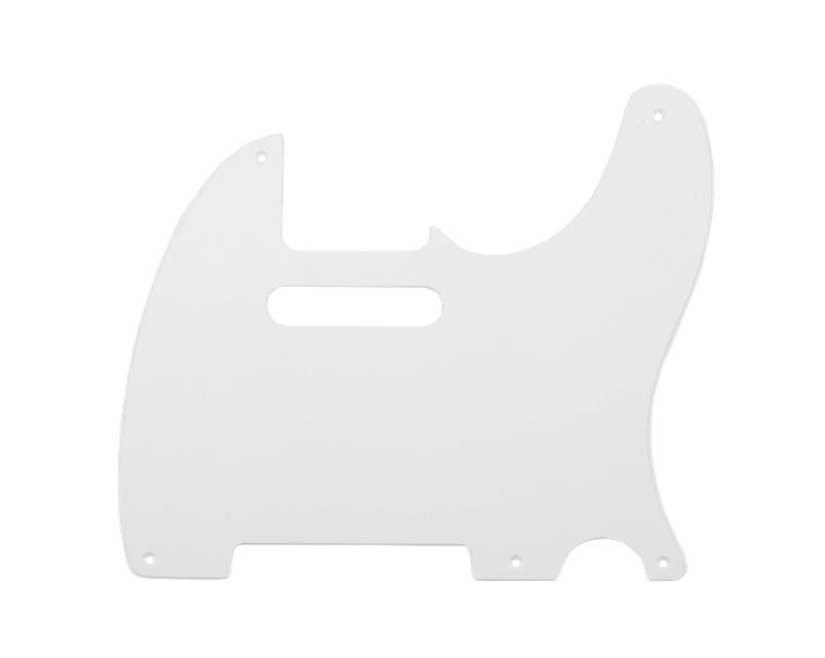 Fender Pure Vintage 52'-58' Telecaster Pickguard 5-H